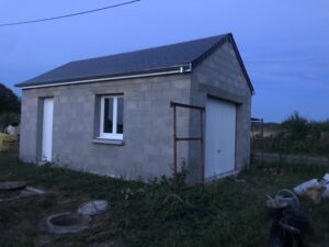 GARAGE